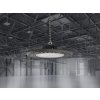 LED svietidlo High Bay UFO 150W / IP65 / 5000K / DALI - LU222/DALI