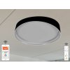LED stropná lampa OPAL + diaľkový ovládač + Wifi 48W - LC902YB