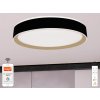 LED stropná lampa OPAL + diaľkový ovládač + Wifi 48W - LC902MB