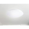 LED stropnica OPAL so senzorom 18W / 4000K / MS / IP44 - LCL422M/44