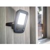 Vonkajší LED PROFI reflektor 30W / 5000K / BK - LF6023