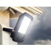 Vonkajší LED PROFI reflektor 50W / 5000K / BK - LF6024