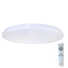 LED stropnica OPAL + diaľkový ovládač 60W - LCL536S
