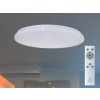LED stropnica OPAL + diaľkový ovládač 60W - LCL536S