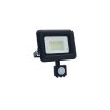 LED reflektor s PIR senzorom 10W / 4000K - LF0021S