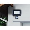 LED reflektor s PIR senzorom 20W / 4000K - LF0022S