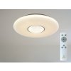 LED stropnica STAR + diaľkový ovládač 60W - LCL536AU