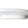 LED stropnica OPAL s PIR 12W / 4000K / PIR - LCL421P