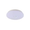 LED stropnica OPAL s PIR 12W / 4000K / PIR - LCL421P