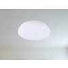 LED stropnica OPAL s PIR 12W / 4000K / PIR - LCL421P