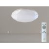 LED stropnica STAR + diaľkový ovládač 48W - LCL535AD