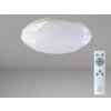 LED stropnica STAR + diaľkový ovládač 60W - LCL536AD