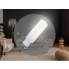 LED stmievateľná žiarovka 6W - G9 / 4000K - ZLS626CD