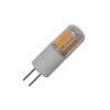 LED žiarovka 2W - G4 / SMD / 4000K - ZLS422