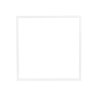 LED podhľadový panel backlite 40W / 595x595 / SMD / 4000K / WH - PL5524
