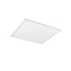 LED podhľadový panel backlite 40W / 595x595 / SMD / 4000K / WH - PL5524