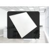 LED podhľadový panel backlite 40W / 595x595 / SMD / 4000K / WH / UGR19 - PL5524U
