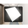 LED panel backlite 45W / 595x595 / SMD / 4000K / WH / UGR19 - PL5525U