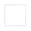 LED panel backlite 45W / 595x595 / SMD / 4000K / WH / UGR19 - PL5525U