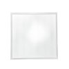 LED podhľadový panel backlite 40W / 595x595 / SMD / 4000K / WH / UGR19 - PL5024U