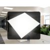LED podhľadový panel backlite 40W / 595x595 / SMD / 4000K / WH - PL5224