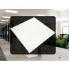 LED podhľadový panel backlite 40W / 595x595 / SMD / 4000K / WH - PL5224