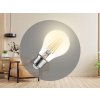 LED žiarovka / filament 8W - A60 / E27 / 3000K - ZLF512