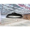 LED svietidlo High Bay UFO 200W / IP65 / 5000K / 1-10V - LU323/1