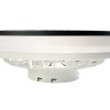 LED stropné svietidlo OPAL + stropný ventilátor + diaľkový ovládač 48W - LCL6344