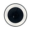 LED stropné svietidlo OPAL + stropný ventilátor + diaľkový ovládač 48W - LCL6346