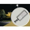 LED pouličná lampa 60W / 5000K - LSL722