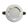 LED podhľadové svietidlo 7,5W 4000K / SMD / WH-S - LDL321WS