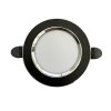 LED podhľadové svietidlo 7,5W 4000K / SMD / BK-S - LDL321BS