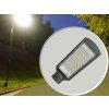 LED pouličné svietidlo 50W / 4000K - LSL322N
