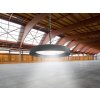 LED svietidlo High Bay UFO 100W / IP65 / 5000K - LU421