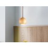 Závesné svietidlo z masívneho dreva GU10 / 110 - WRG011