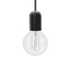 LED žiarovka / filament BIELY 13W - G95 / E27 / 4000K - ZWF204
