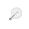 LED žiarovka / filament BIELY 13W - G125 / E27 / 4000K - ZWF205
