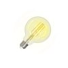 LED žiarovka / filament 11W - G95 / E27 / 3000K - ZLF911