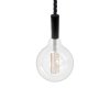 LED žiarovka / filament 18W - G125 / E27 / 3000K - ZLF914