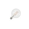 LED žiarovka / filament 18W - G125 / E27 / 3000K - ZLF914