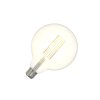 LED žiarovka / filament 18W - G125 / E27 / 3000K - ZLF914