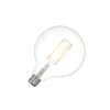 LED žiarovka / filament 18W - G125 / E27 / 4000K - ZLF924