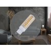 LED žiarovka 7W - G9 / SMD / 6000K - ZLS606C