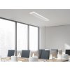LED lineárne svietidlo s nastaviteľným výkonom 60W / IP20 / 1200 / 4000K - LNL126