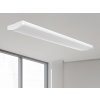 LED lineárne svietidlo s nastaviteľným výkonom 60W / IP20 / 1200 / 4000K - LNL126