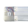 LED podlinkové svietidlo 20W / IP40 WTL / 3 / 600 / 4000K - LNL122/2