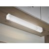 LED lineárne svietidlo so zásuvkou 15W / IP44 / 600 / CCT - LNL7621/WHE