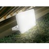 Vonkajší biely LED reflektor 50W / 4000K - LF7124