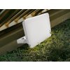 Vonkajší biely LED reflektor 50W / 4000K - LF7124